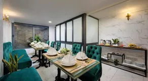 Hanoi  Gatsby Hotel - Image 3