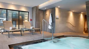 MGM Hôtels & Résidences - Résidence Chalets Laska - Image 4