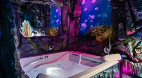 MagicSuite Guest House Roma Portuense - Image 5