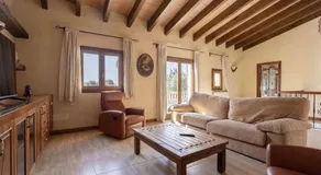 Villa Mallorca Pool & Garden - Image 2