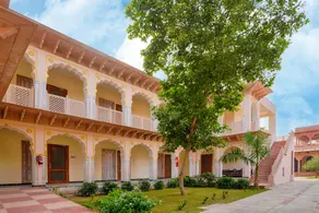 Club Mahindra Bharatpur - Image 2