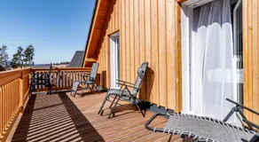 Lipno Village House - Image 3
