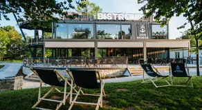 Apartmány Dog in Dock - Image 3