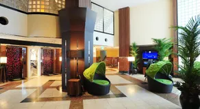 G HOTEL 一宮 -Hotel & Resorts- - Image 4