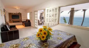 Casa Vista ao Mar - Paisagem Deslumbrante e Localização Perfeita - Image 2