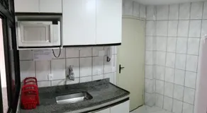 Apartamento Residencial Angélica em Guarapari a 150m do mar - Image 5
