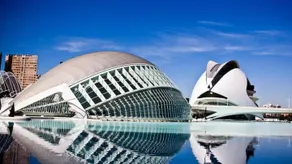 Luxury Duplex Valencia - Image 5