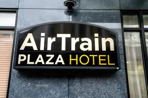 AirTrain Plaza Hotel JFK Airport - Image 3