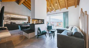 Elements Resort Zell am See - Image 2