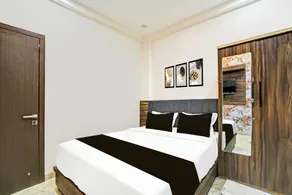 Hotel O The Wings - Image 2