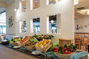 Mediterraneo Hotel - Image 4