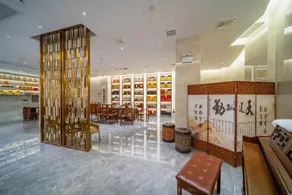 Xingyu International Hotel (Yiyang Nanxian Branch) - Image 4