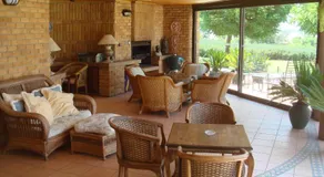 Bokmakierie Country Lodge - Image 5