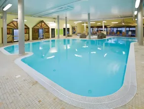 Marina Walensee Hotel - Image 4