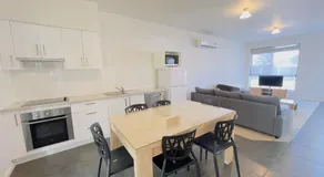 A1 Motels and Apartments Port Fairy - Image 2