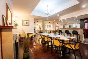 The Burlington Hotel - Image 3