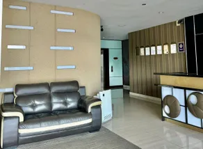 Chariton Hotel Nusa Bestari - Image 5