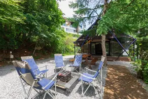 Gapyeong Shooting Star Glamping & Caravan - Image 4