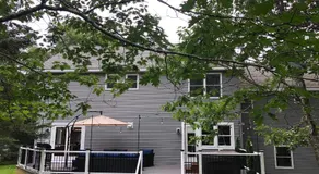 The Mighty Oaks Retreat,modern house Bar Harbor Acadia MDI - Image 4