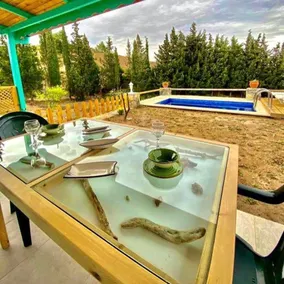 Villa Rengin Datça (Havuzlu) Günlük Haftalık Kiralık - Image 2