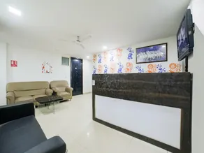 Hotel O by OYO My Comfortable - Image 3