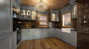 Rezidencia Woodchalet - Image 4