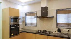 Thoppil lake residency inn - Image 4