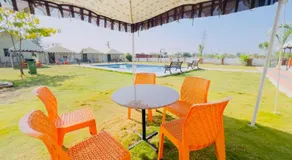 Unity Sunrise Resort Statue of Unity Ekta Nagar - Image 2