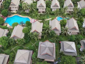 Baan Talay Samran 4 Bedrooms Villa with Beach and 3 pools - Image 5