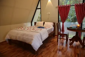 Couple honeymoon cottage - Image 2
