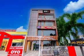 HOTEL O NIRVANA Bhilai Nagar Station - Image 5