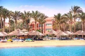 Kefi Palmera Beach Resort El Sokhna - Family Only - Image 4