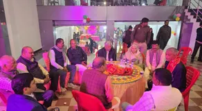 Geetkamal Palace Ayodhya Dham - Image 3