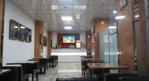 Casablanca Hotel - Image 4