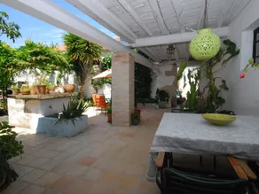 Farmhouse in Soudos with garden - Image 3