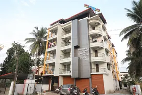 OYO Rachana Boarding And Lodging - Image 3