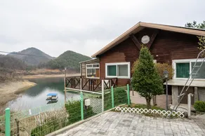 Jecheon Noksu and Cheongsan House Pension - Image 2