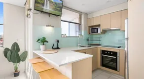 Bondi Studio Apartment - Image 4
