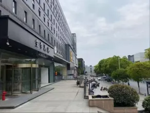 JI Hotel Suzhou Shengze Oriental Textile City - Image 5