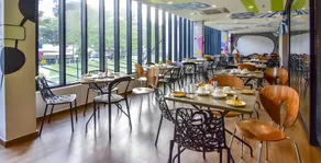 Travelodge Georgetown, Penang - Image 3