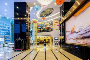 Celebrity Ruicheng Hotel - Image 3