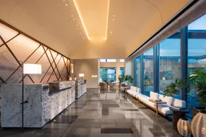 Blossom House Wuhan Ganlu Mountain, Lanxue - Image 2