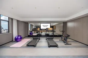 Echarm Hotel (Chengdu Jinniu Wanda Plaza North Railway Station) - Image 5