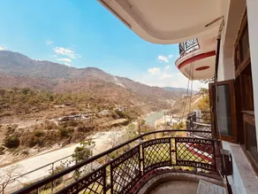 Hotel Jwalpa Palace Rudraprayag Uttarakhand - Image 3