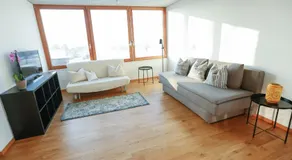 Gartenwohnung mit 3 Schlafzimmer in Klaus - Image 5
