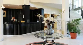Hotel du Parc - Image 2