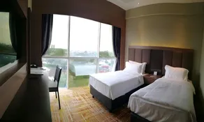 KSL Hot Spring Resort - Image 2