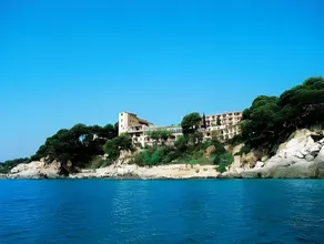 Hotel Cap Roig & Spa by Brava Hoteles - Image 2