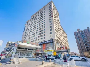 PangJiang Hotel - Image 5