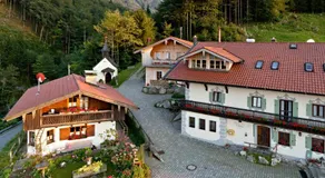 Berggasthof Hotel Duftbräu I Ruhige Alleinlage I Mitten im Grünen - Image 5